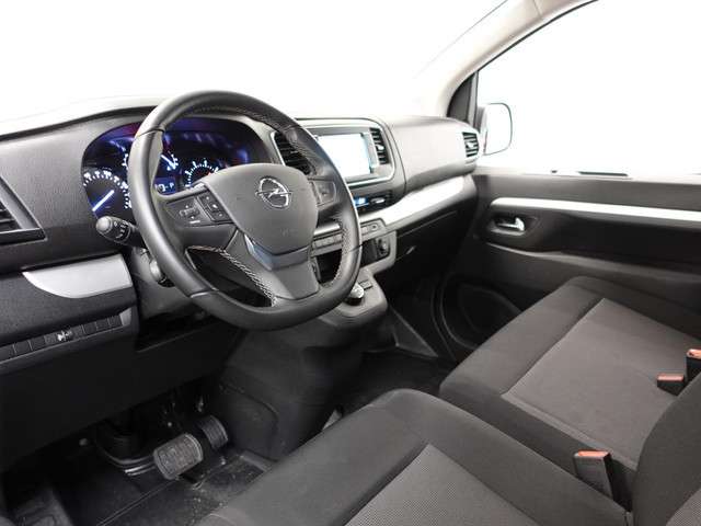 Opel Vivaro 2024 Diesel