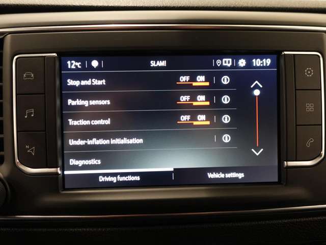 Opel Vivaro 2024 Diesel
