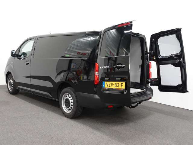 Opel Vivaro 2024 Diesel