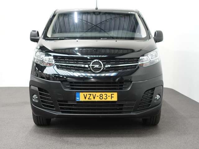 Opel Vivaro 2024 Diesel