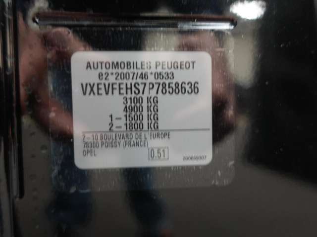 Opel Vivaro 2024 Diesel