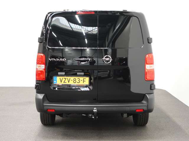 Opel Vivaro 2024 Diesel