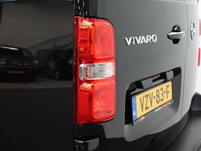 Opel Vivaro 2024 Diesel