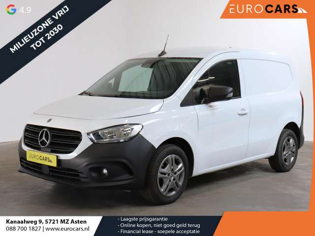 Mercedes-Benz Citan 2023 Diesel