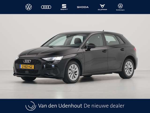 Audi A3 2021 Hybride