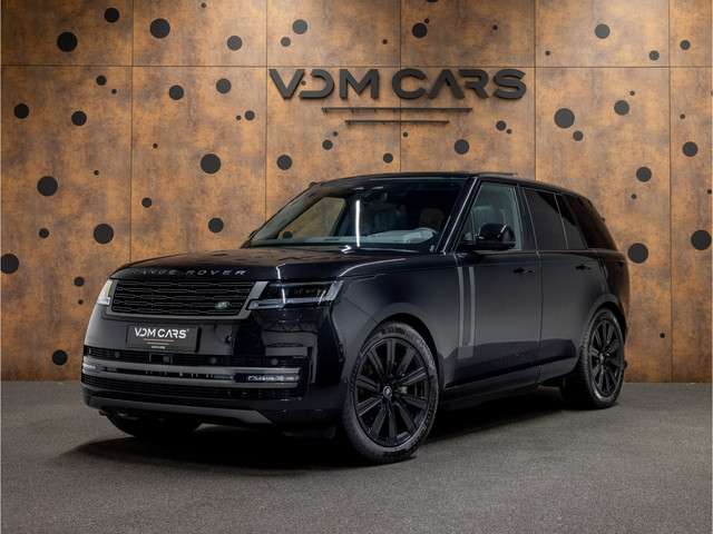 Land Rover Range Rover 2025 Hybride