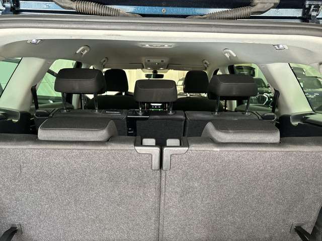 Skoda Kodiaq 2018 Benzine