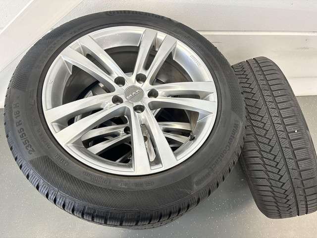 Skoda Kodiaq 2018 Benzine