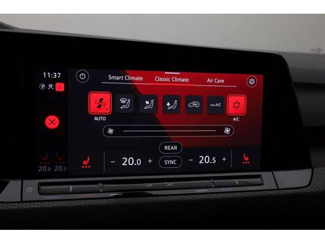 Volkswagen Golf 2024 Benzine