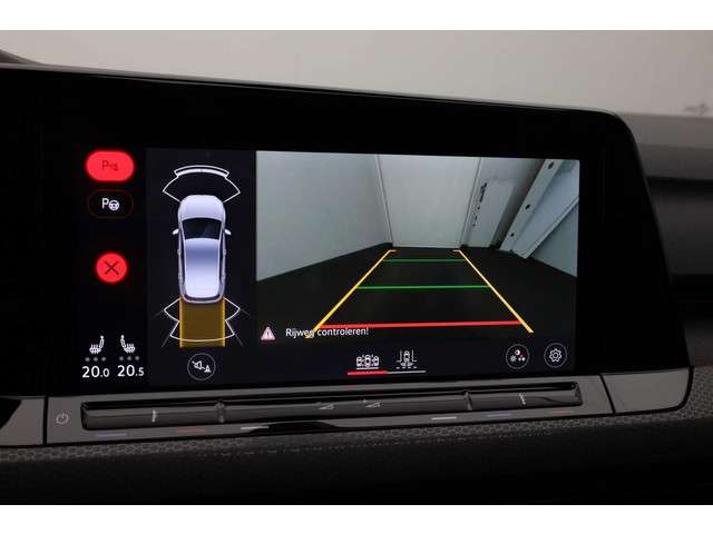 Volkswagen Golf 2024 Benzine