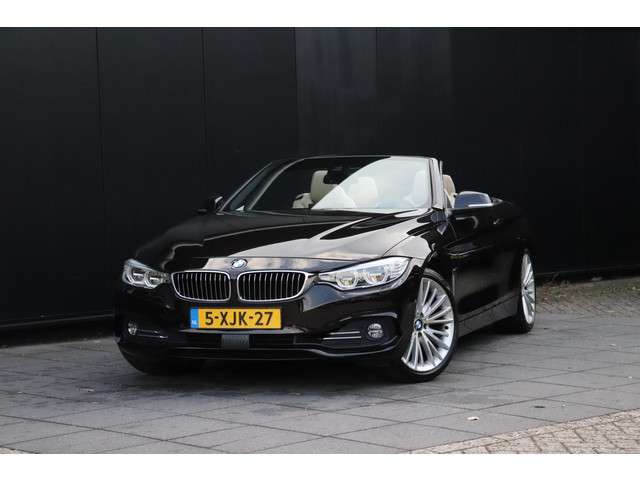 BMW 4 Serie 2