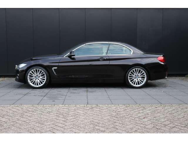 BMW 4 Serie 3