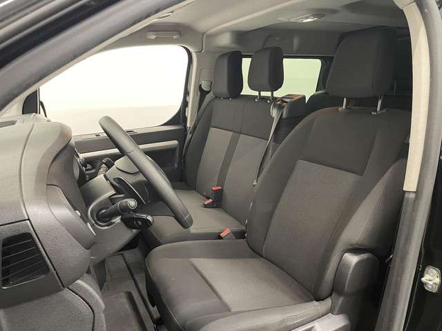 Peugeot Expert 2