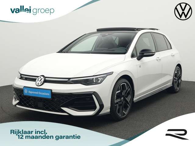 Volkswagen Golf 2024 Benzine