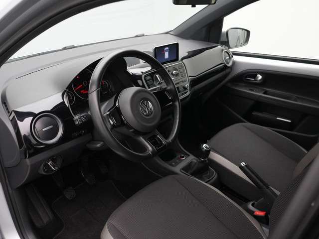 Volkswagen up! 2