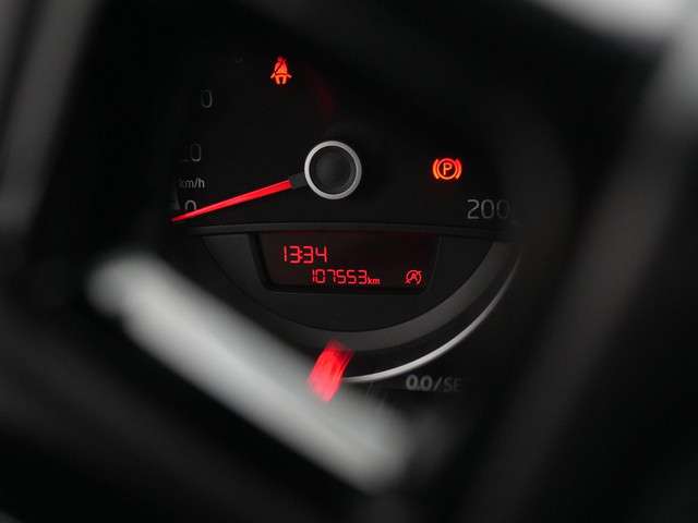 Volkswagen up! 3