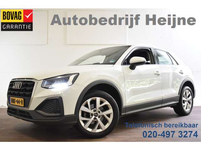 Audi Q2 2023 Benzine