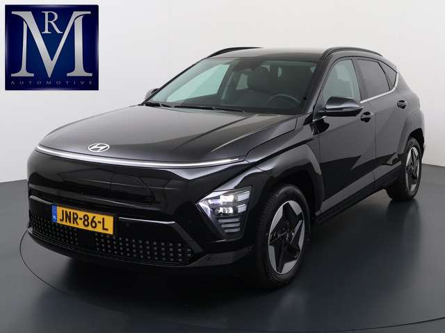 Hyundai Kona 2024 Elektrisch