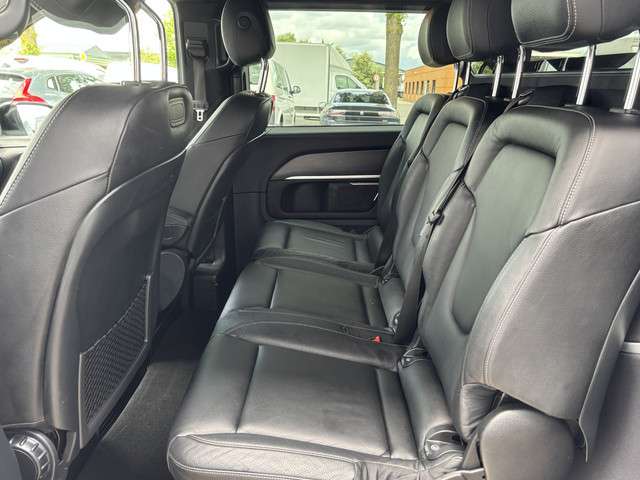 Mercedes-Benz V-Klasse 2019 Diesel