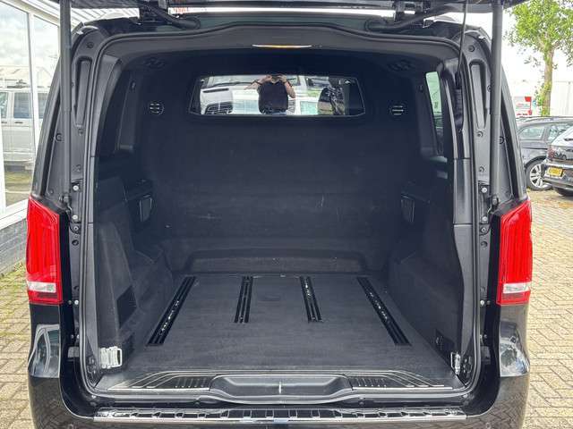 Mercedes-Benz V-Klasse 2019 Diesel