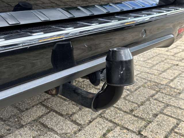 Mercedes-Benz V-Klasse 2019 Diesel