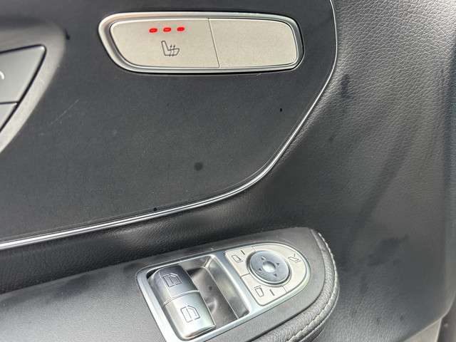 Mercedes-Benz V-Klasse 2019 Diesel