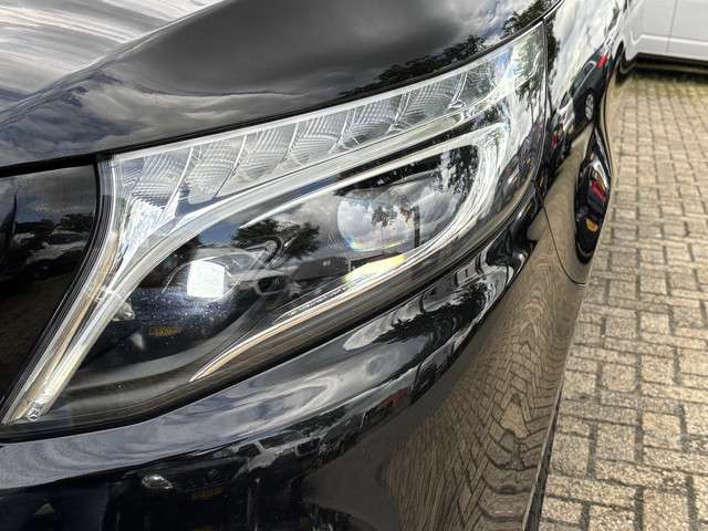 Mercedes-Benz V-Klasse 2019 Diesel