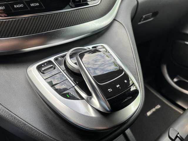 Mercedes-Benz V-Klasse 2019 Diesel
