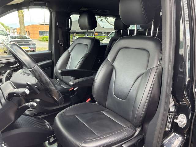 Mercedes-Benz V-Klasse 2019 Diesel