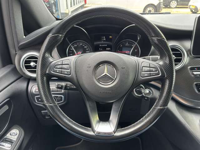 Mercedes-Benz V-Klasse 2019 Diesel
