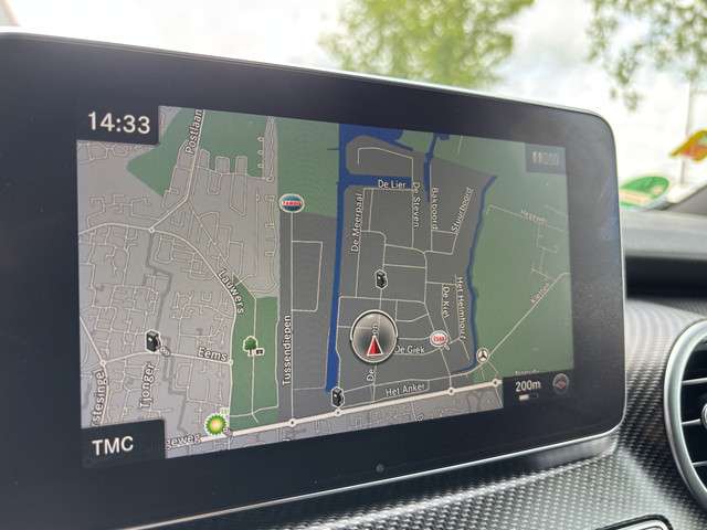 Mercedes-Benz V-Klasse 2019 Diesel