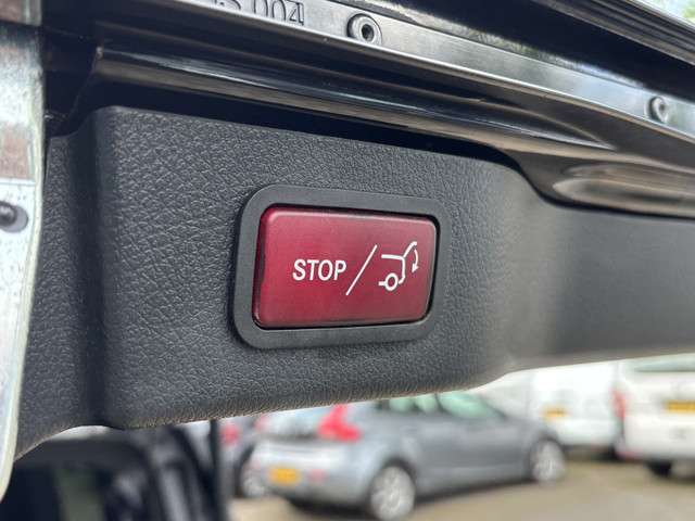 Mercedes-Benz V-Klasse 2019 Diesel
