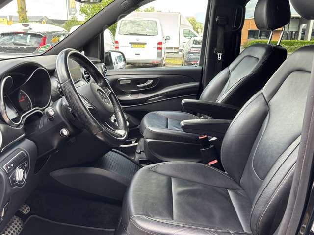 Mercedes-Benz V-Klasse 2019 Diesel