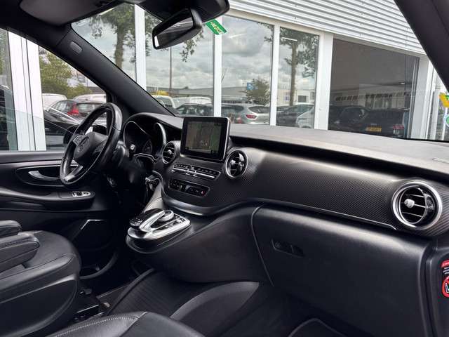 Mercedes-Benz V-Klasse 2019 Diesel