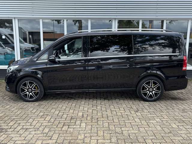 Mercedes-Benz V-Klasse 2019 Diesel