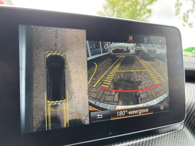 Mercedes-Benz V-Klasse 2019 Diesel