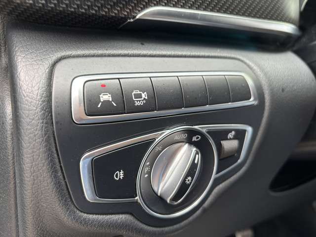 Mercedes-Benz V-Klasse 2019 Diesel