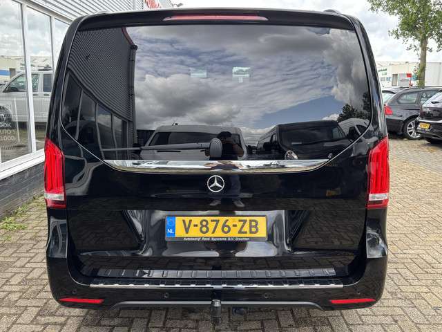 Mercedes-Benz V-Klasse 2019 Diesel