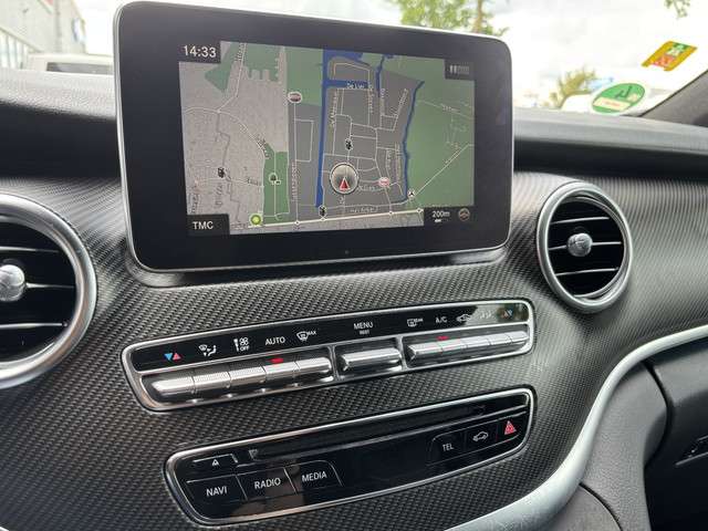 Mercedes-Benz V-Klasse 2019 Diesel