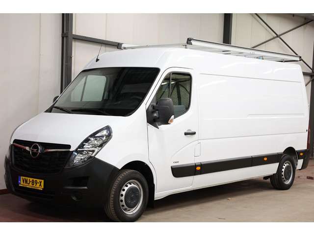 Opel Movano 2021 Diesel