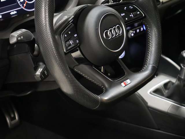 Audi A3 2020 Benzine