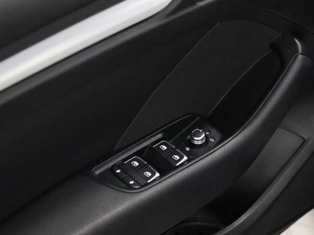 Audi A3 2020 Benzine