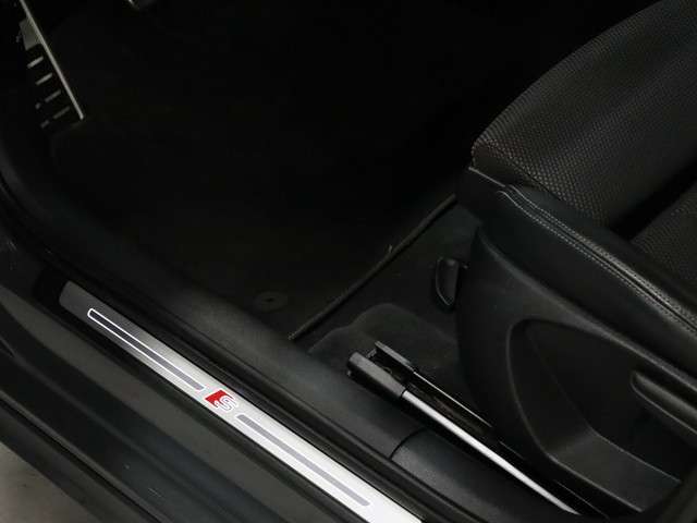 Audi A3 2020 Benzine