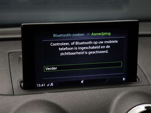 Audi A3 2020 Benzine
