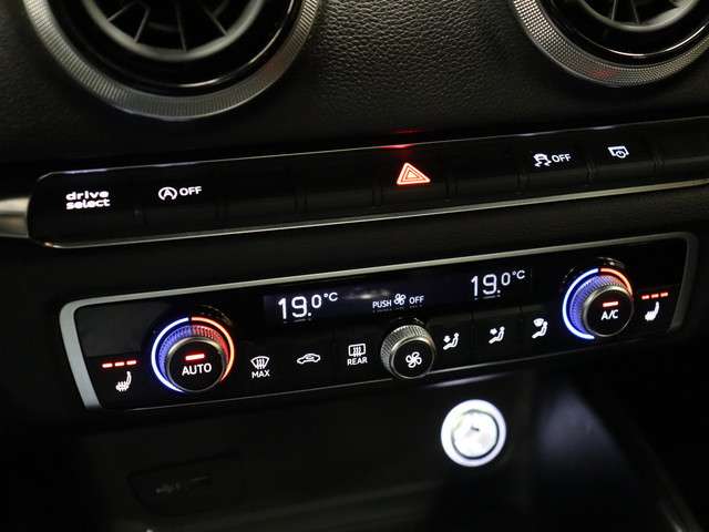Audi A3 2020 Benzine