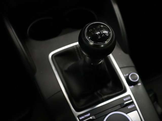 Audi A3 2020 Benzine