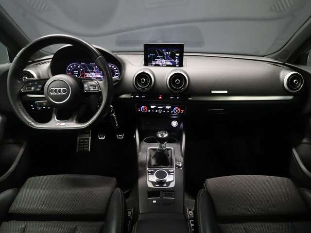 Audi A3 2020 Benzine