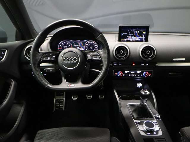 Audi A3 2020 Benzine