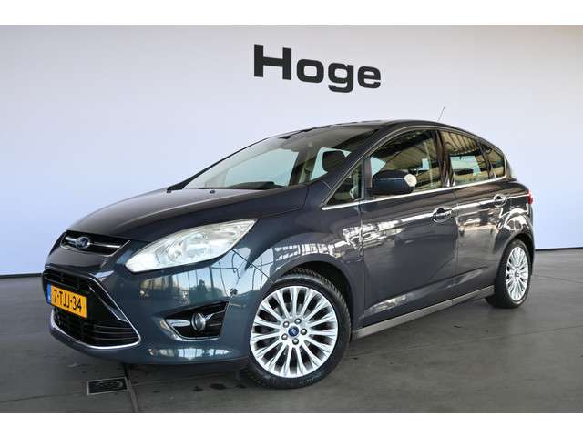 Ford C-Max 2014 Benzine