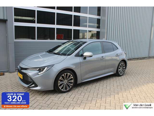 Toyota Corolla 2.0 hybrid business plus | stoel en stuurverwarming | jbl sound | carplay | foto 13